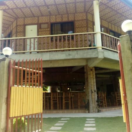 Greenhut Pension & Bar Jagna Extérieur photo