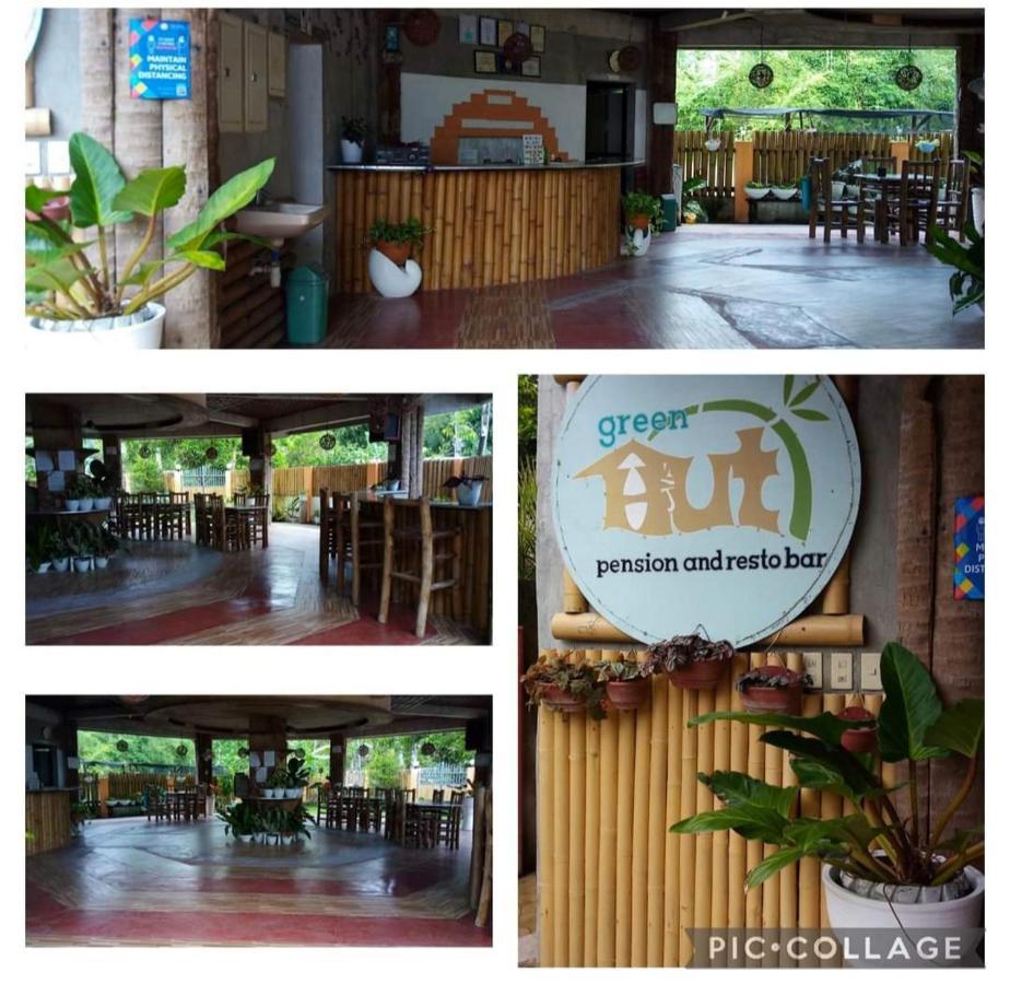 Greenhut Pension & Bar Jagna Extérieur photo