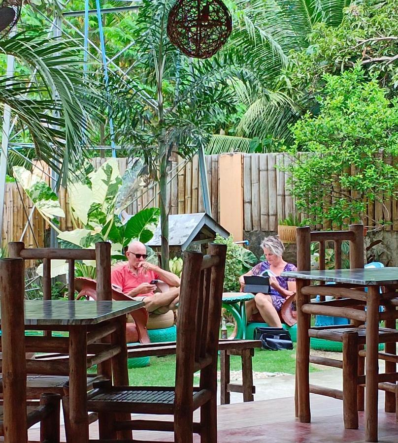 Greenhut Pension & Bar Jagna Extérieur photo