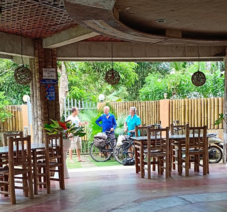 Greenhut Pension & Bar Jagna Extérieur photo