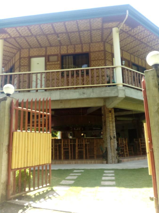 Greenhut Pension & Bar Jagna Extérieur photo